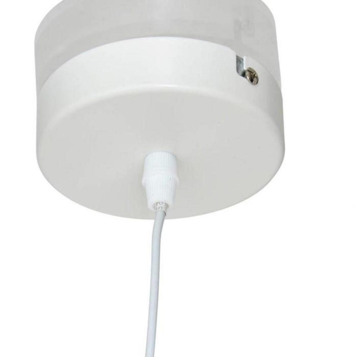 Atmosphera Kids Lampe Suspension Enfant Lune  Bella  33cm Beige