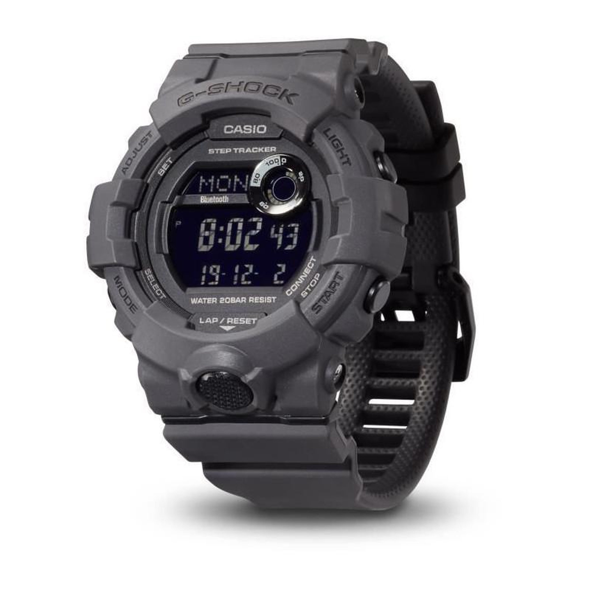 Voir la diapositive 3 : CASIO CASIO Montre