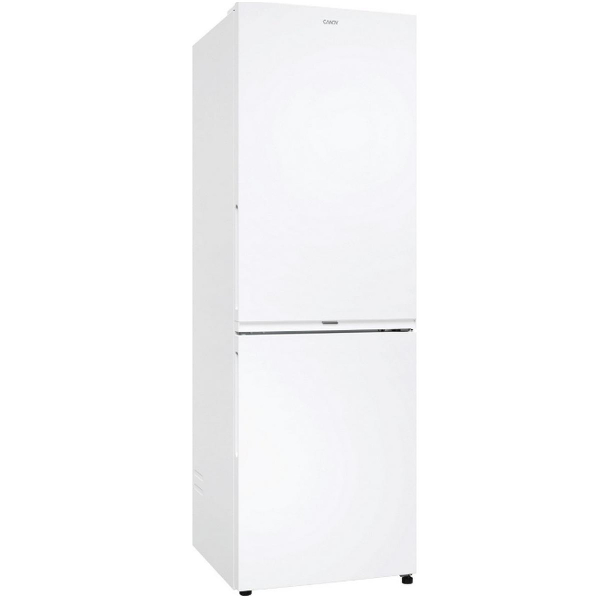 Candy Réfrigérateur combiné 60cm 355l no frost - CNCQ2T618EW