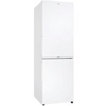 Candy Réfrigérateur combiné 60cm 355l no frost - CNCQ2T618EW