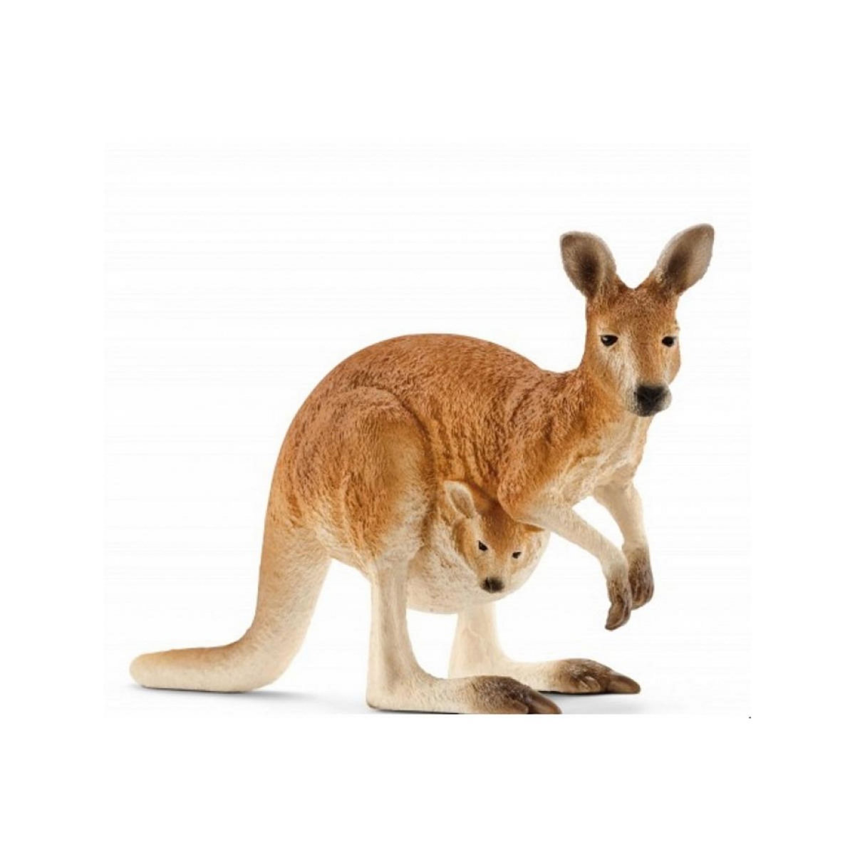 Schleich 14756 Kangourou