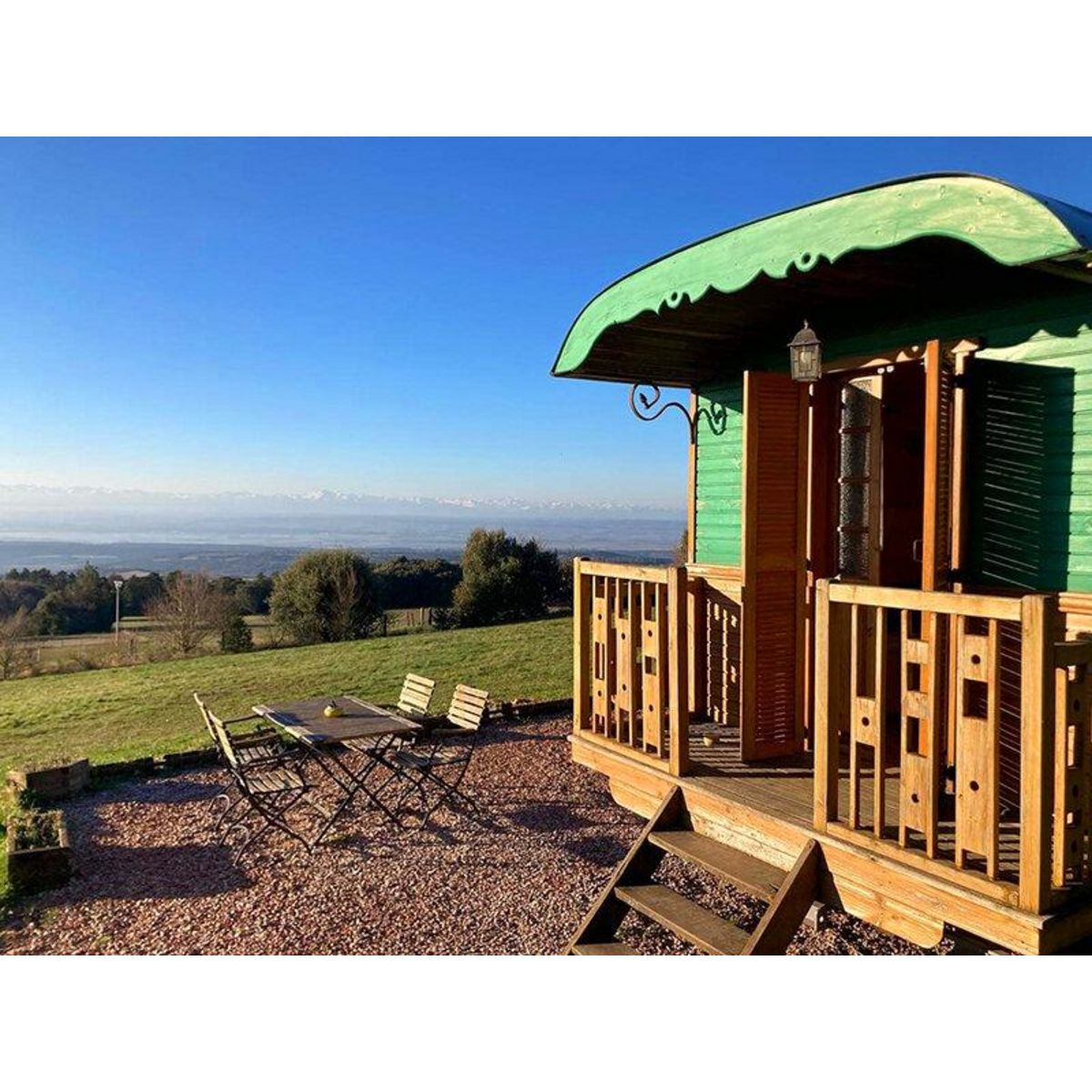 Smartbox Séjour insolite en famille : 4 jours dans un hébergement atypique - Coffret Cadeau Séjour