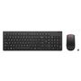 Voir la diapositive 2 : Lenovo Lenovo Essential Wireless Combo Tastatur+Maus (4X31N50722)