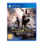 SQUARE ENIX Tactics Ogre: Reborn Standard Edition Jeu PS4