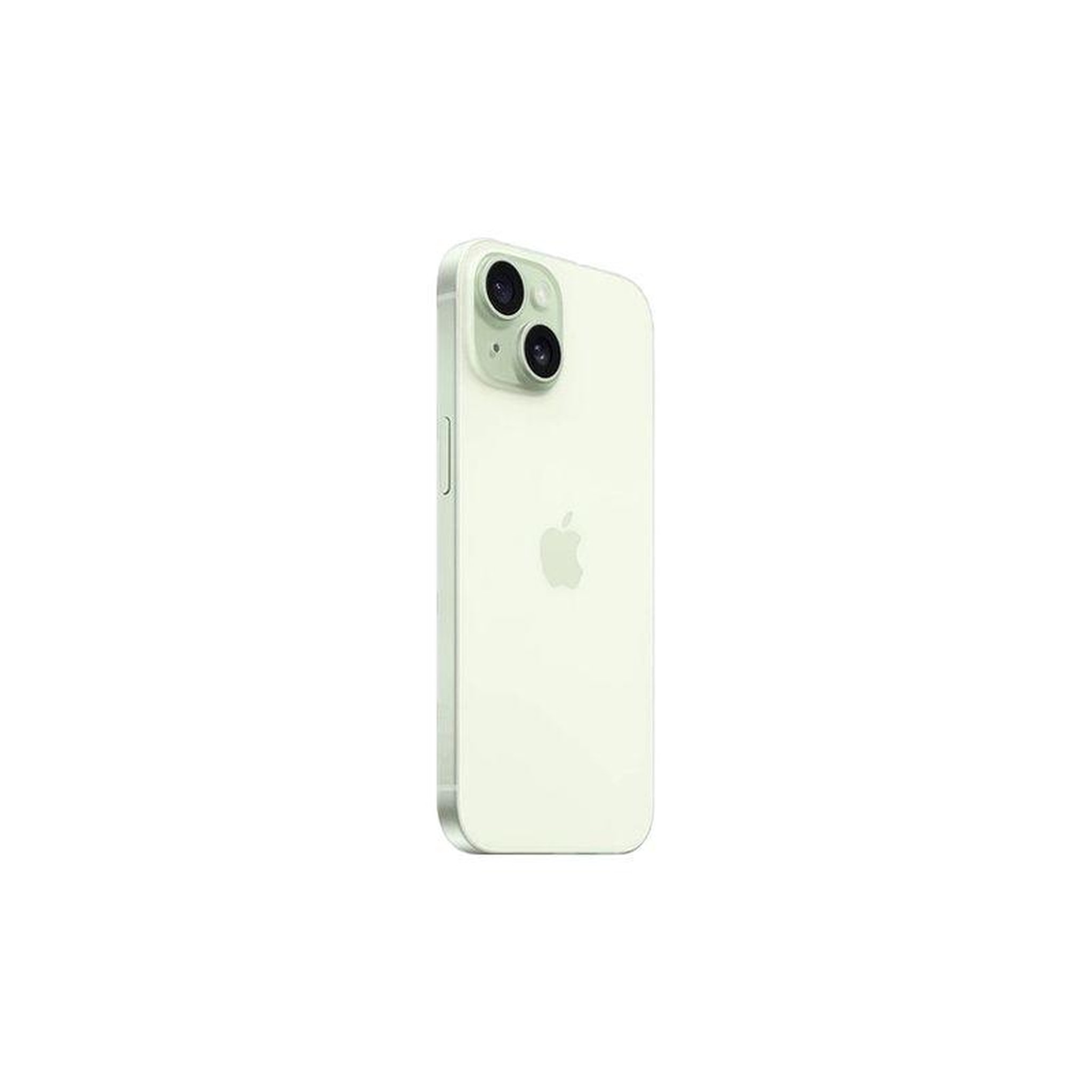 Voir la diapositive 3 : APPLE iPhone 15 reconditionné 128 Go - Grade C - Vert