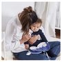 Voir la diapositive 2 : Kaloo Livre d'images Doux Sommeil avec Doudou Mouton pour Bébé