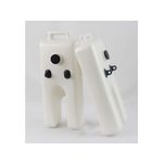 Habitat et Jardin Poids pour escalier de piscine - blanc