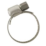 CENTRALE BRICO Lot de 2 colliers bande ajourée BOUTTE