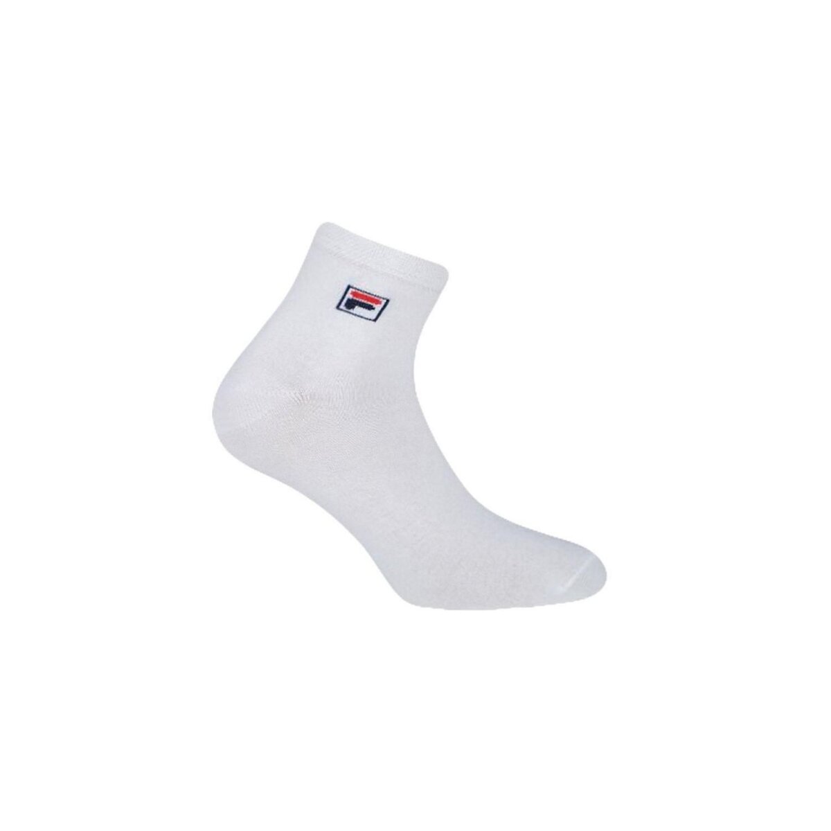 FILA Lot de 6 Paires de Chaussettes Lowcuts
