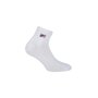 Voir la diapositive 3 : FILA Lot de 6 Paires de Chaussettes Lowcuts
