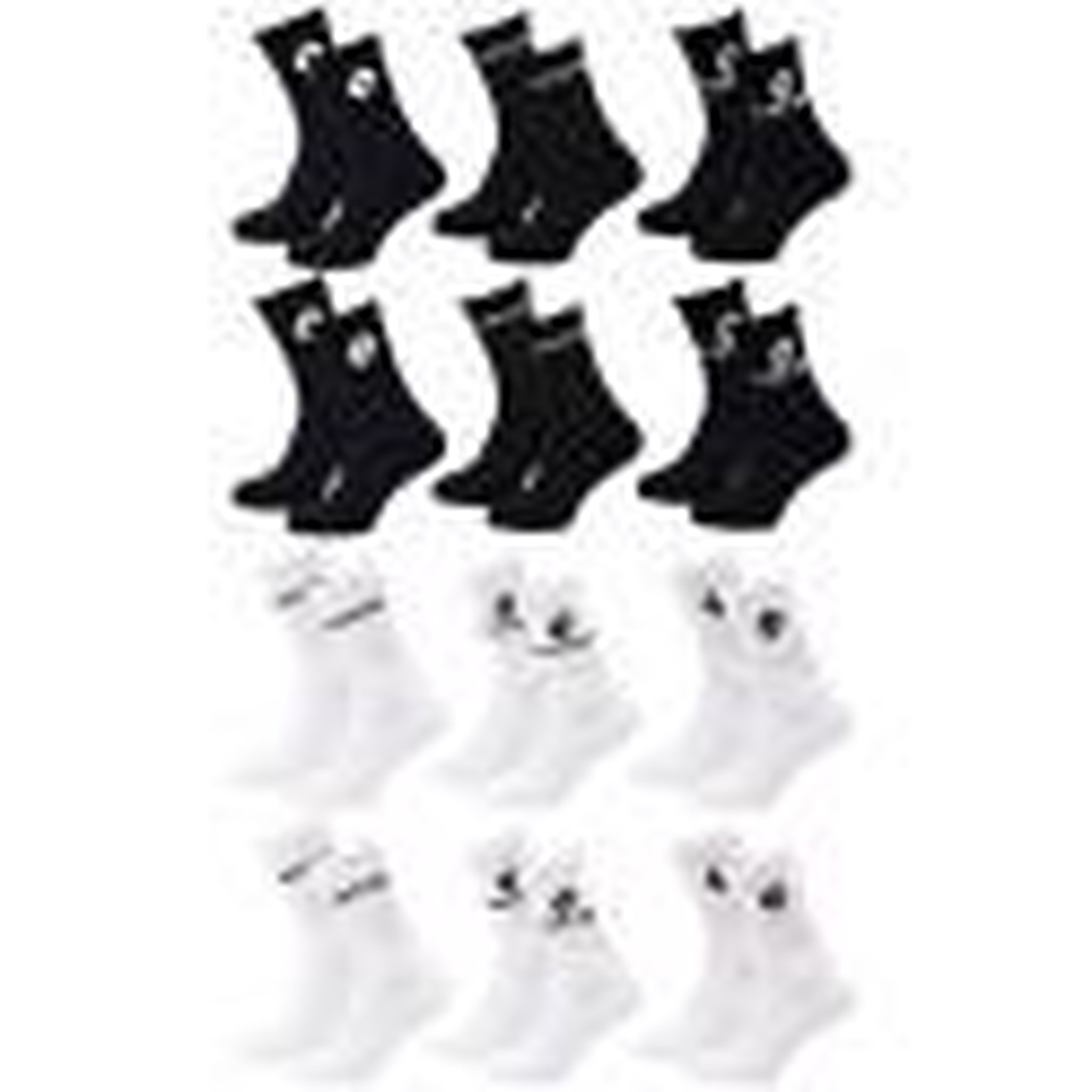 LOTTO Chaussettes Homme LOTTO. Coloris disponibles : Multicolore