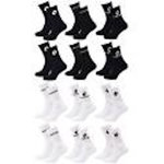 LOTTO Chaussettes Homme LOTTO. Coloris disponibles : Multicolore