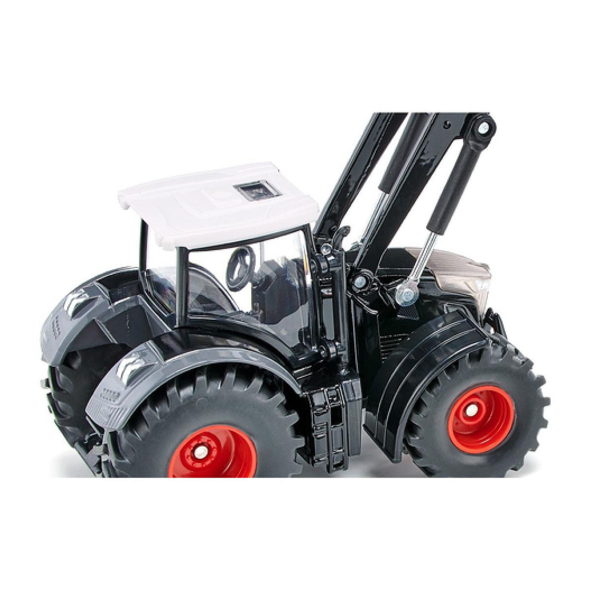 Voir la diapositive 4 : Siku Fendt 942 Varion avec chargeur Frontal