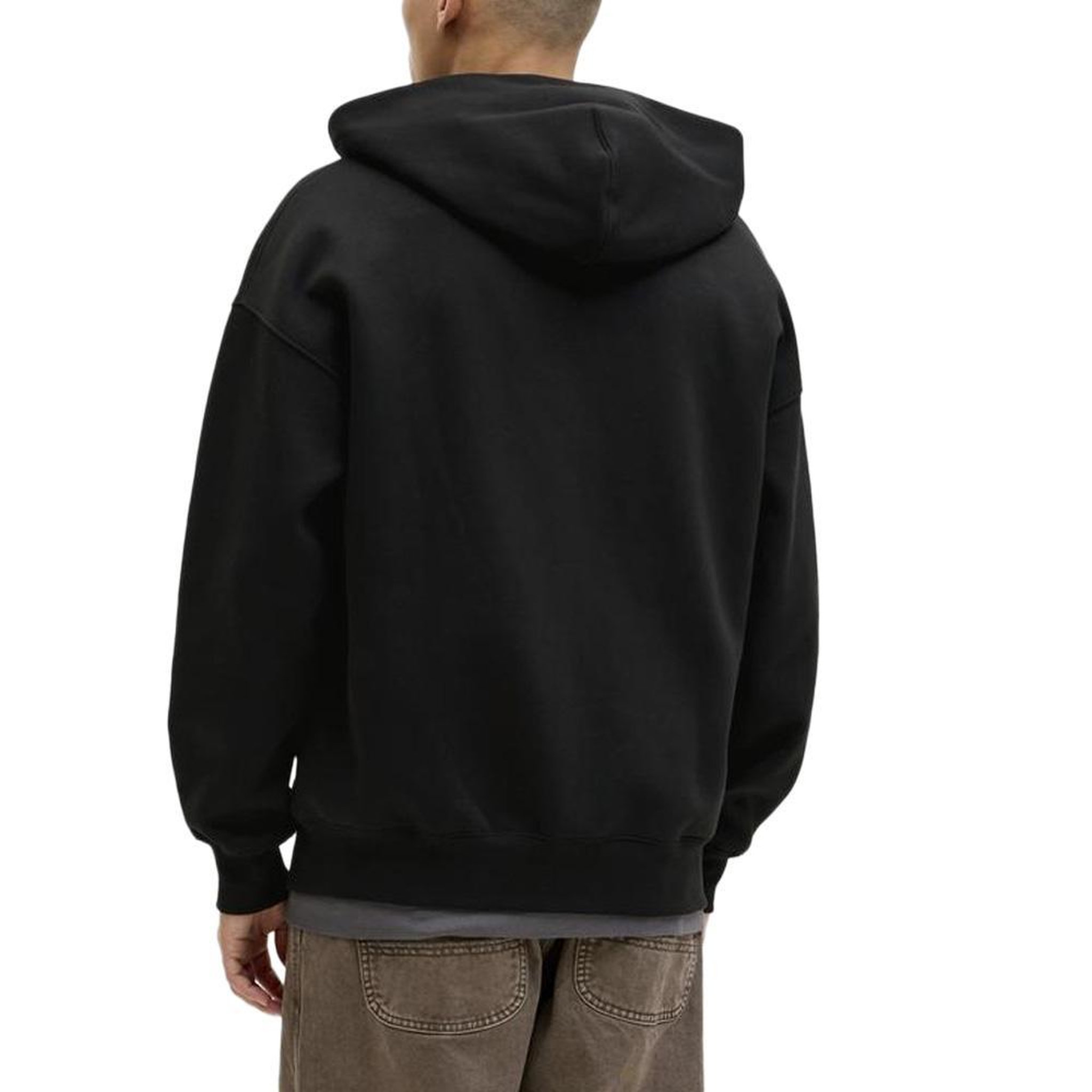 Voir la diapositive 4 : Jack & Jones Sweat Zippé  Homme Jack & Jones Edge