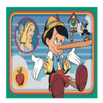 CLEMENTONI Puzzle enfant 2 x 60 pièces – Disney Classic – Clementoni – Dès 4 ans