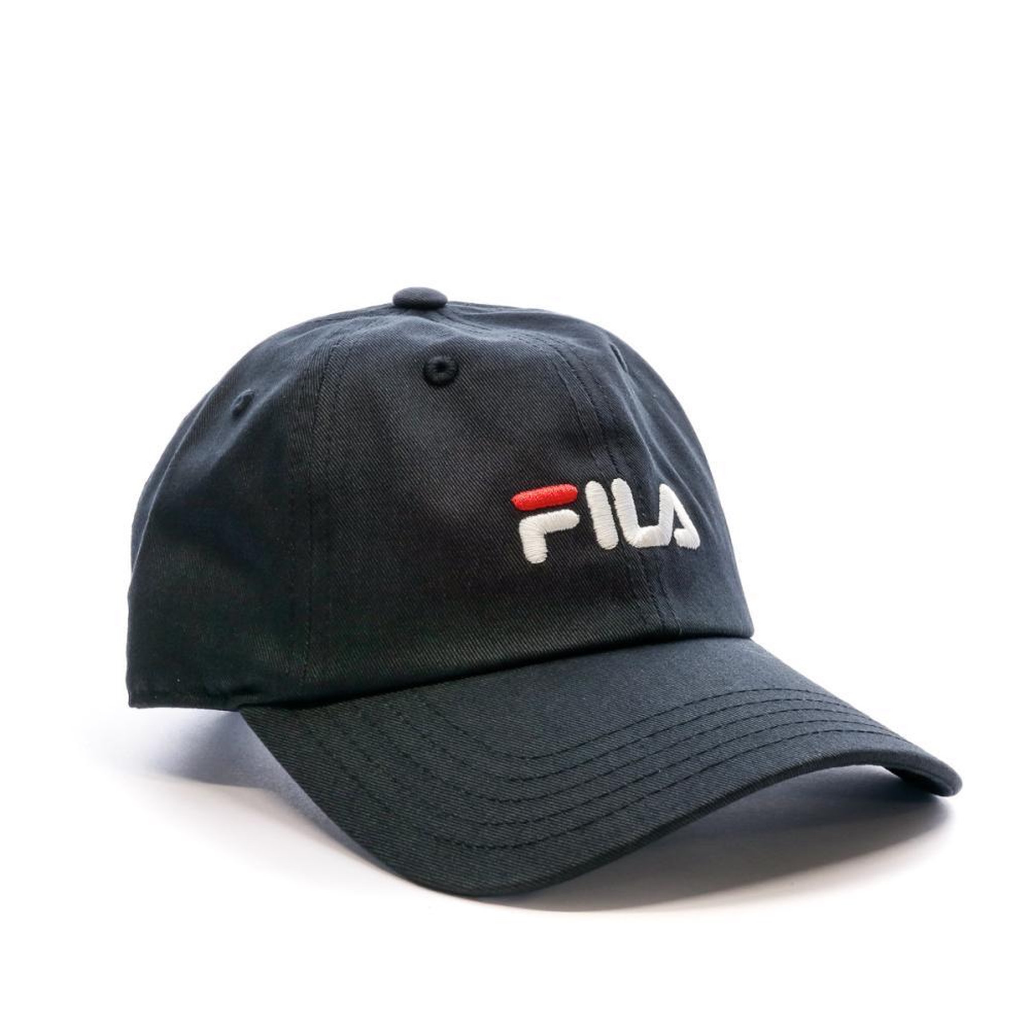 Voir la diapositive 2 : FILA Casquette  Homme Fila Bergen