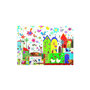 Voir la diapositive 2 : Paris Prix Papier Peint  Happy Farm