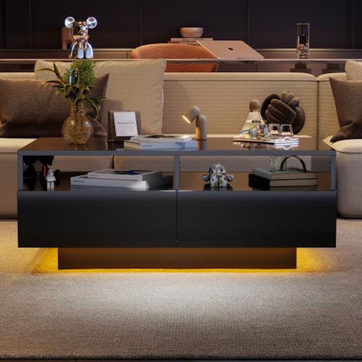 MERAX Table basse