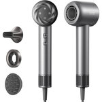 DREAME Sèche cheveux GloryMix Black