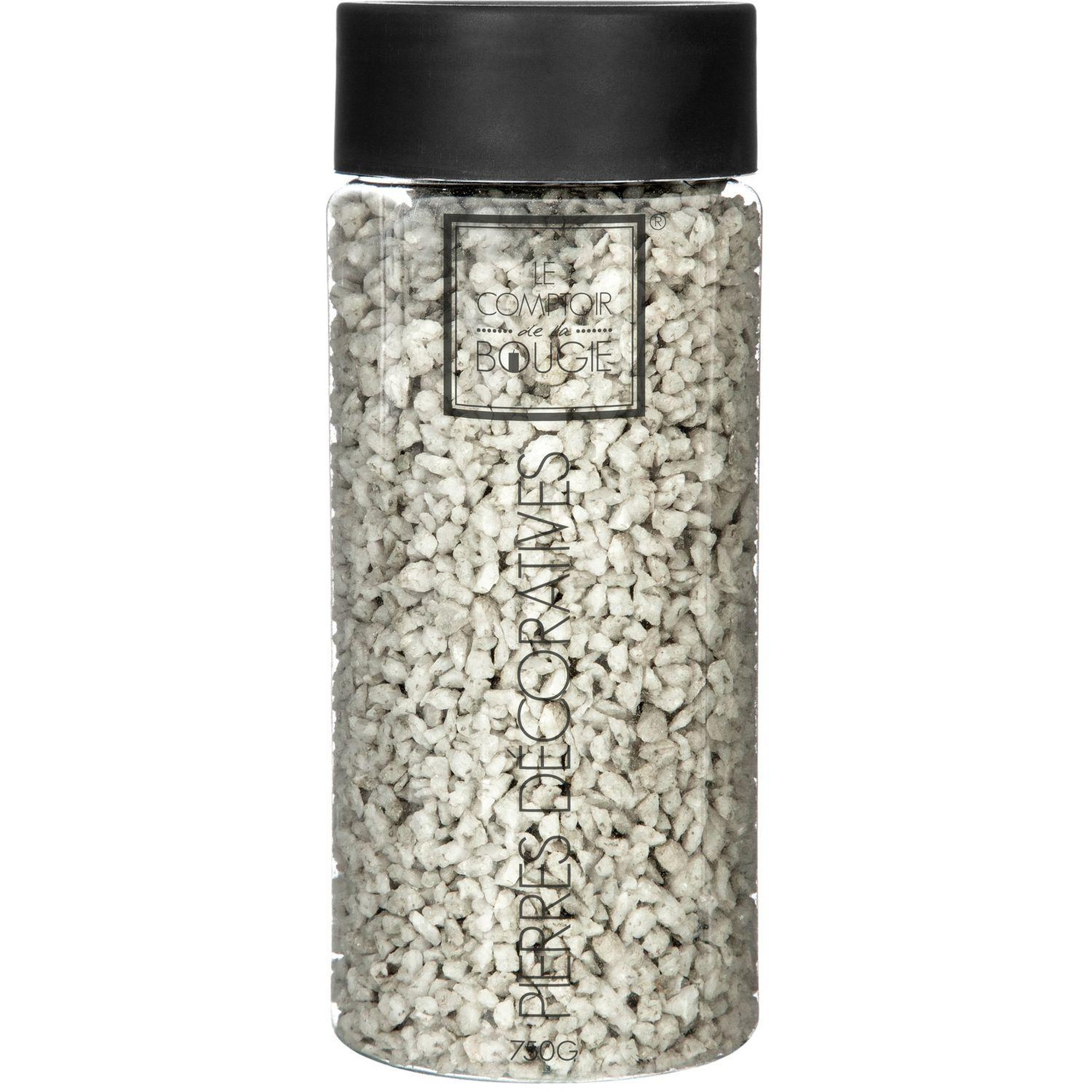 Voir la diapositive 2 : ATMOSPHERA Pierre décorative - 750 g
