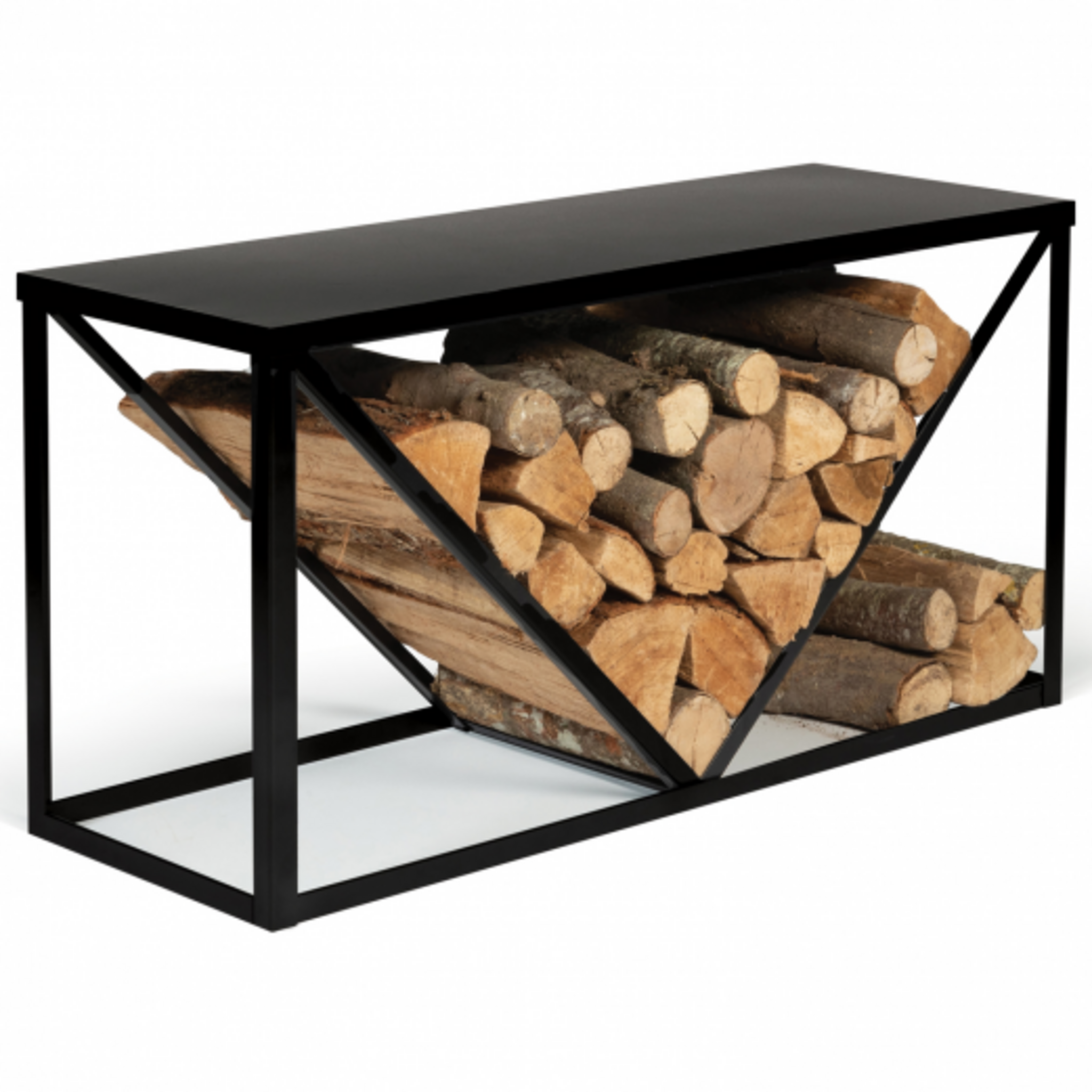 Range Buche Horizontal