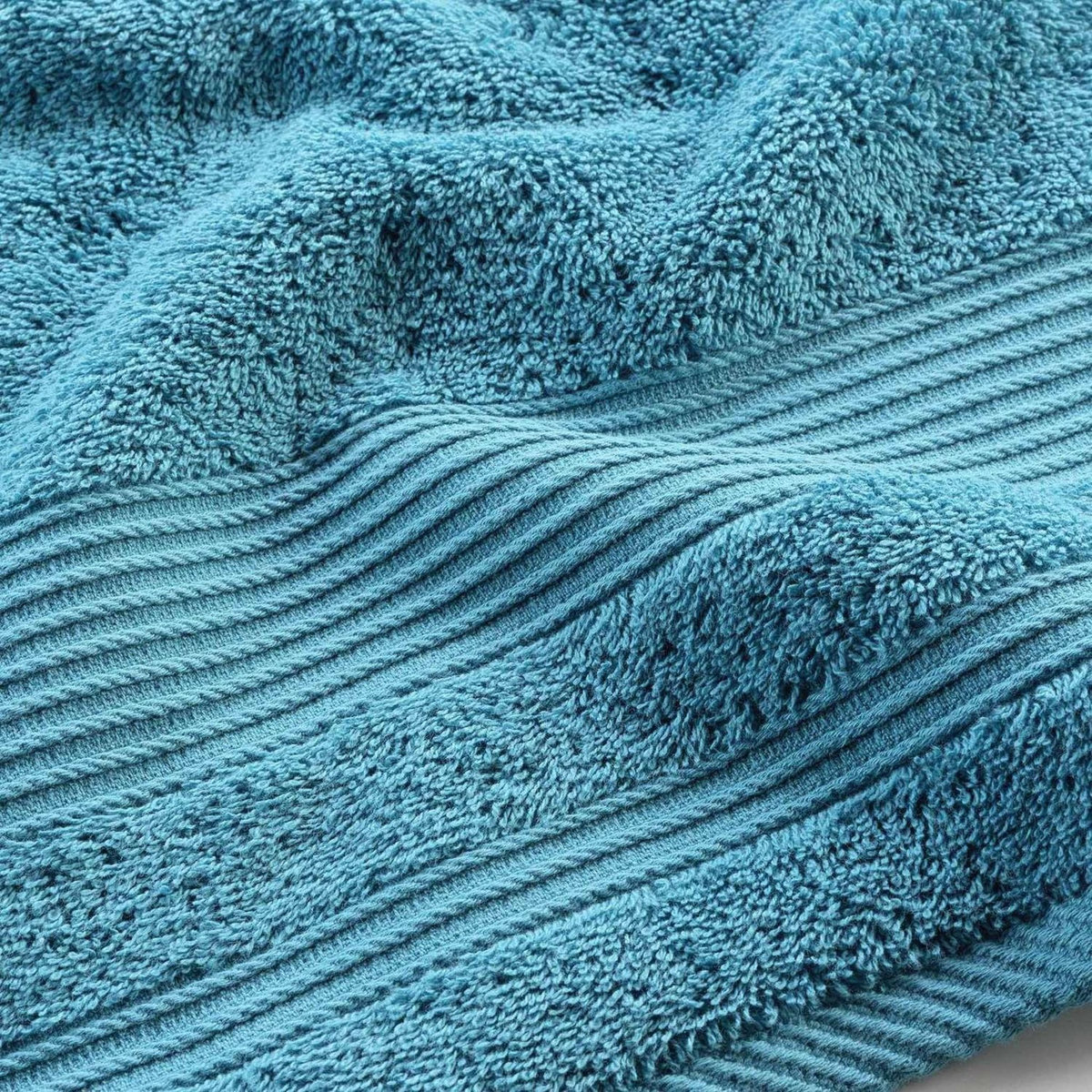 Douceur d'Intérieur Drap de douche DAYTA - Eponge unie