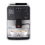 Voir la diapositive 4 : Melitta MELITA F831-101 Barista T Smart - Argent sans reservoir lait