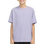 Jack & Jones T shirt  Garçon Jack & Jones Jestar. Coloris disponibles : Violet