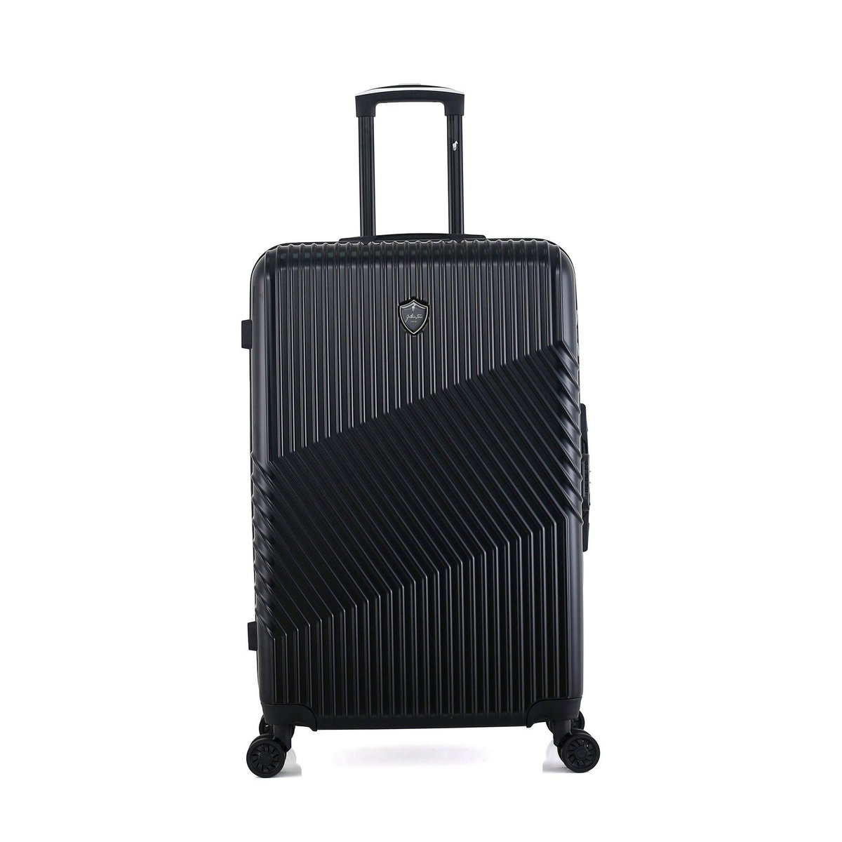 GENTLEMAN FARMER GENTLEMAN FARMER - Valise Grand Format ABS/PC PETER 4 Roues 75 cm
