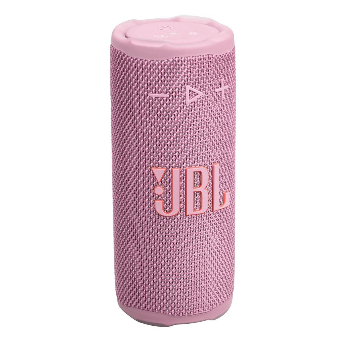 JBL Enceinte portable Grip Rose