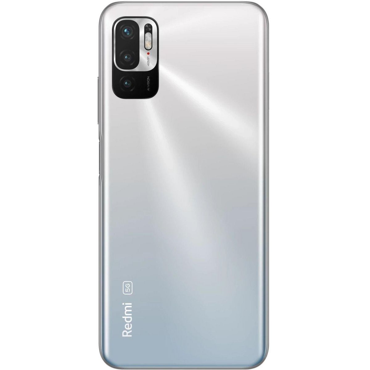 XIAOMI Redmi Note 10 Reconditionné 128 Go - Grade C - Gris