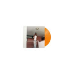 COLUMBIA Halo Exclusivité   Vinyle Orange