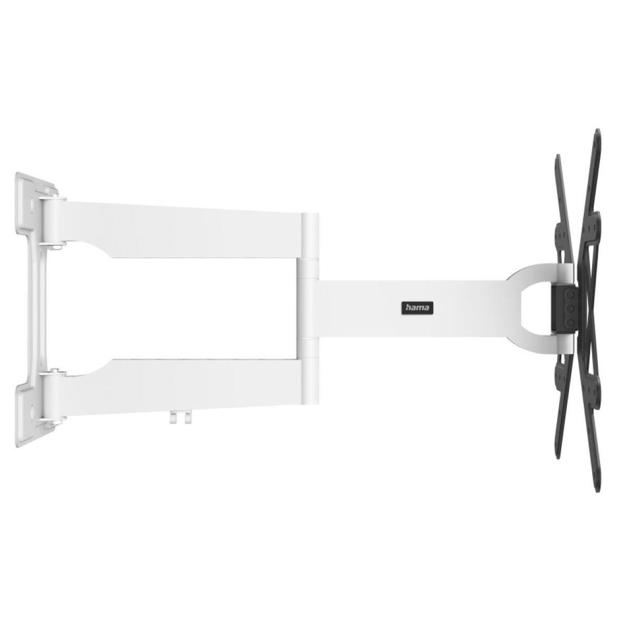 Voir la diapositive 2 : Hama Support mural TV Orie 32-65 pouces