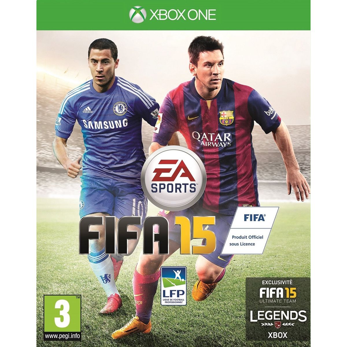 FIFA 15 Xbox One
