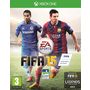Voir la diapositive 1 : FIFA 15 Xbox One