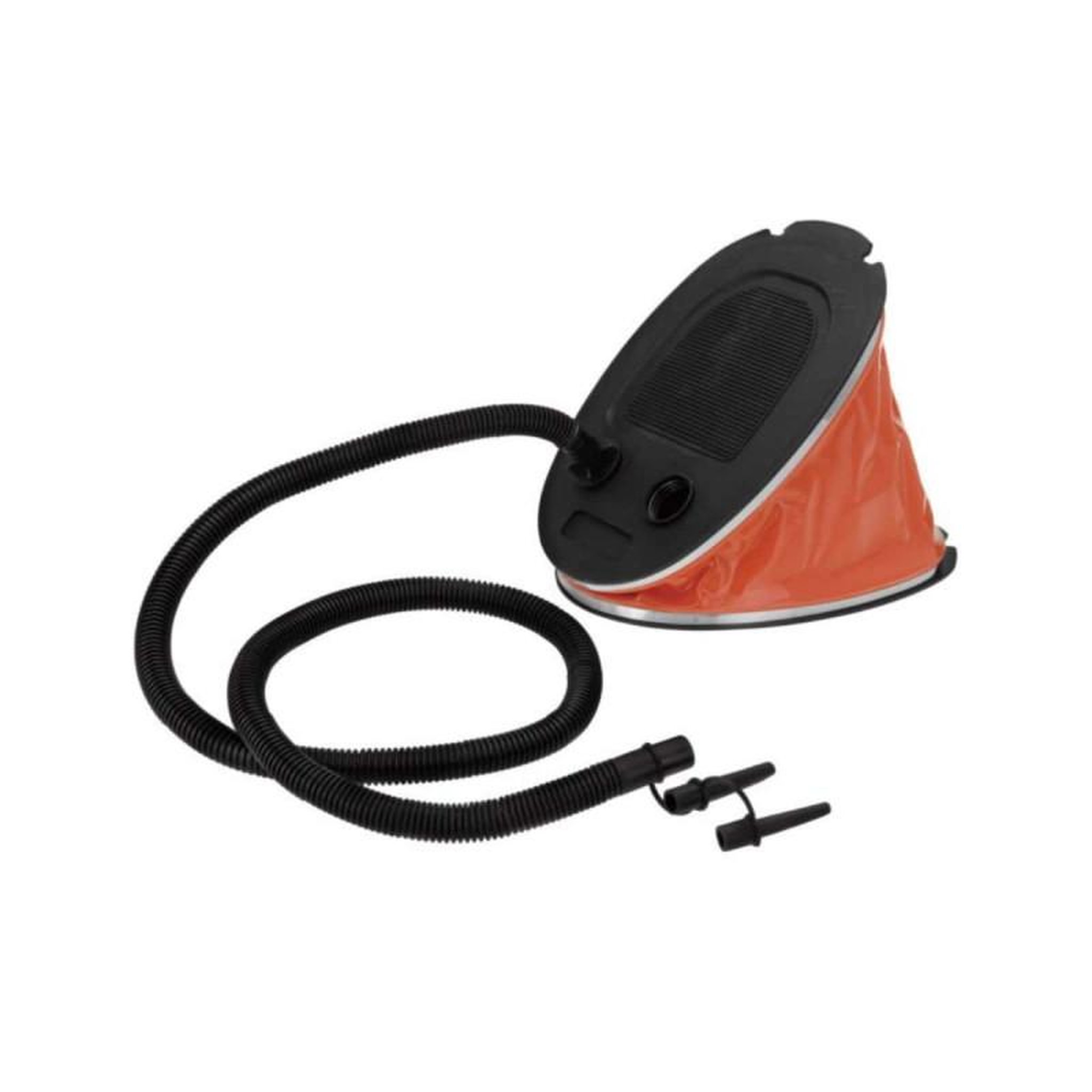 ESPACE-BRICOLAGE Gonfleur à pied - 5l