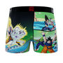 Voir la diapositive 6 : FREEGUN Lot de 3 boxers homme Dragon Ball Z