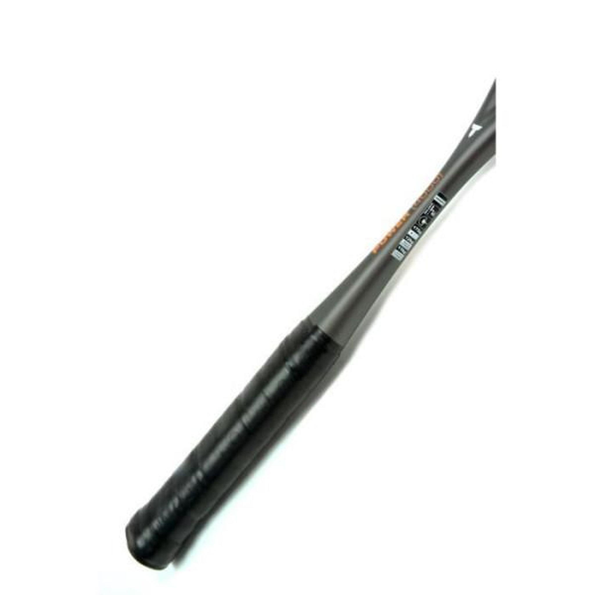 Voir la diapositive 5 : SCHILDKROT Raquette de squash - TALBOT TORRO - POWER 4000 - Profil en U - Cordage US 500 - Tete 480cm² - Cadre 18.2mm/135g - 175g