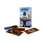 Helvetiq Bandido Alcatraz - Jeu cooperatif