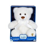 Gipsy Peluche Gipsy Glowy Mon ourson lumineux 25 cm