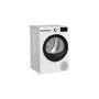 Voir la diapositive 4 : Beko Sèche linge pompe à chaleur D3H210D93W