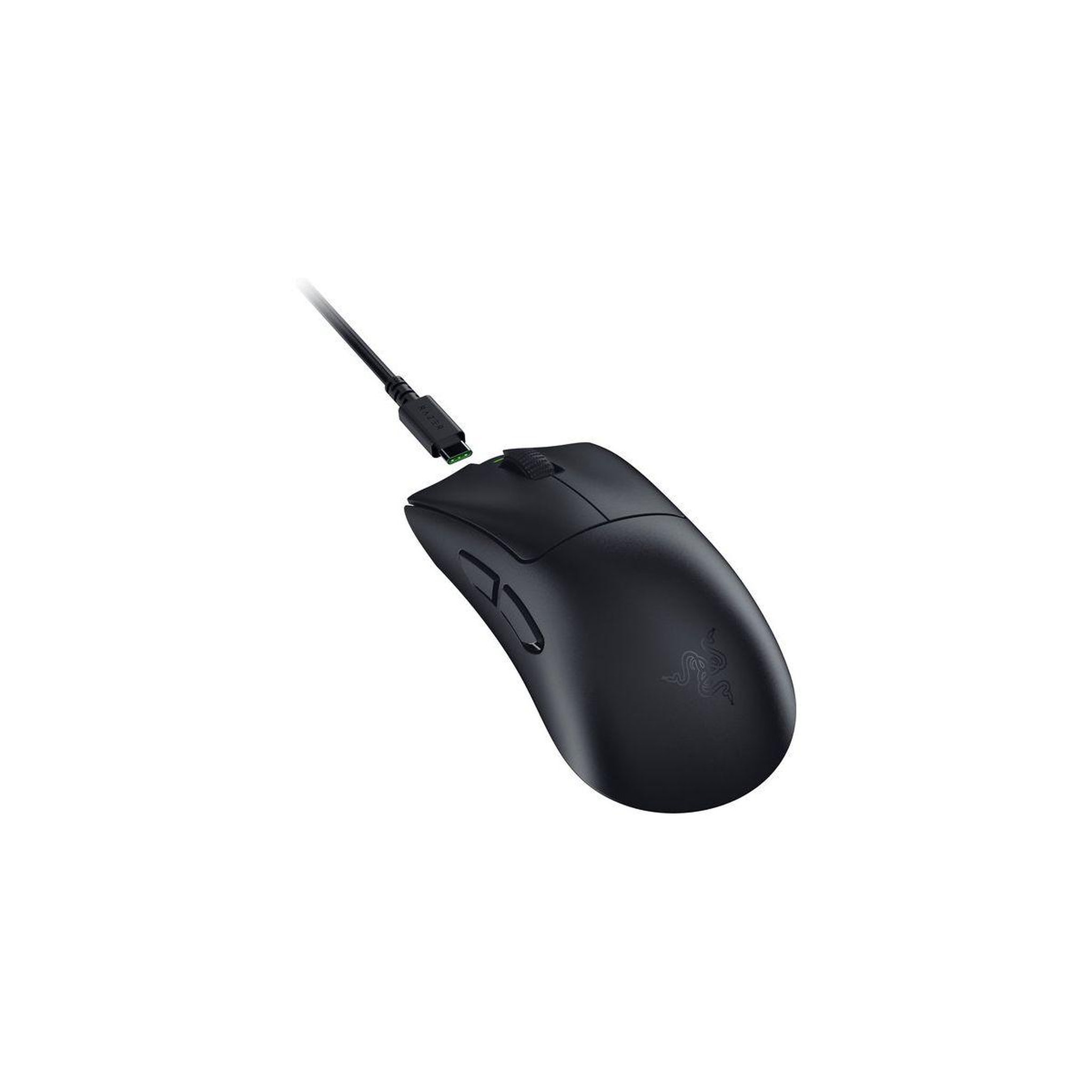 Voir la diapositive 2 : Razer Souris gamer sans fil deathadder v3 hyperspeed