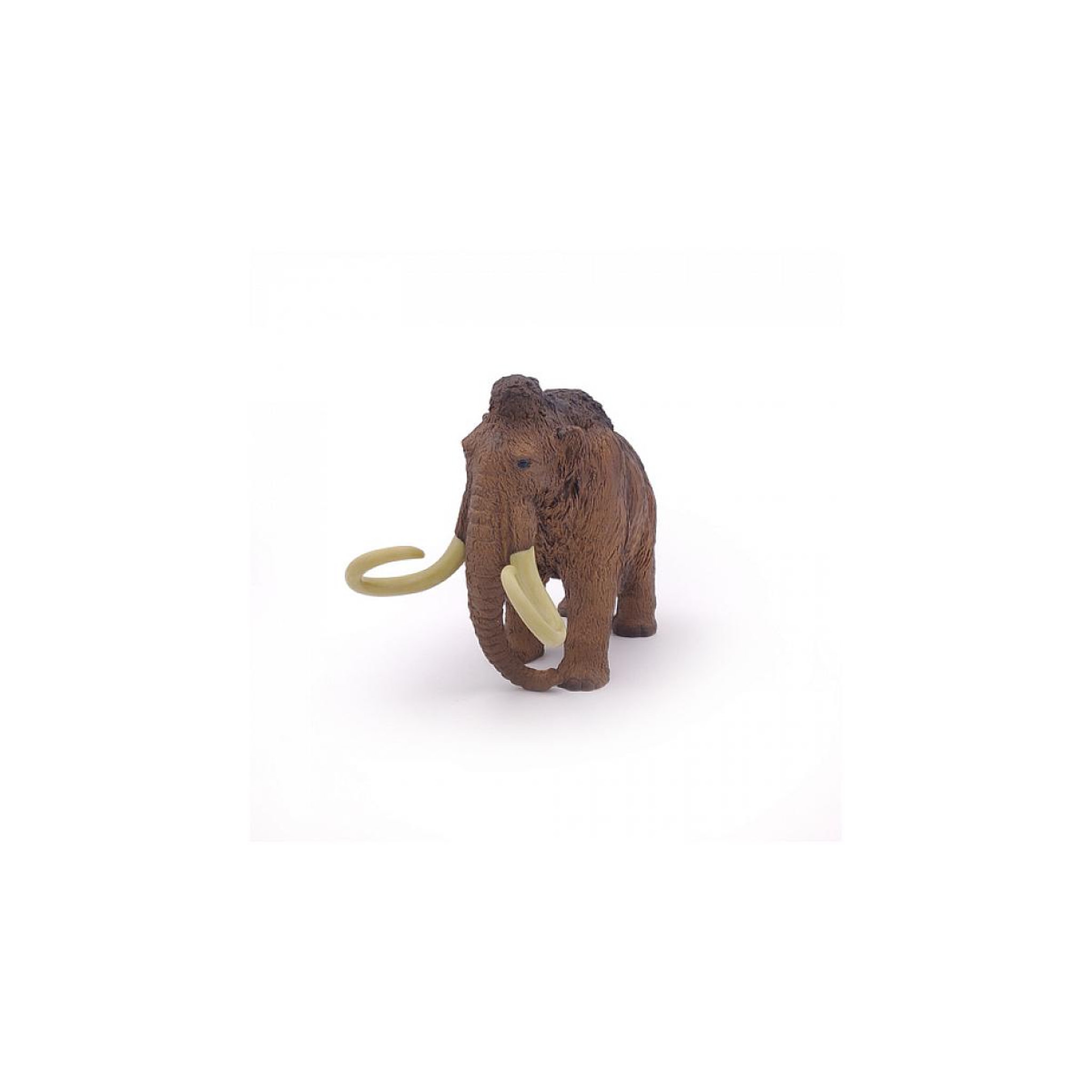 Voir la diapositive 3 : Papo 55017 Mammouth figurine