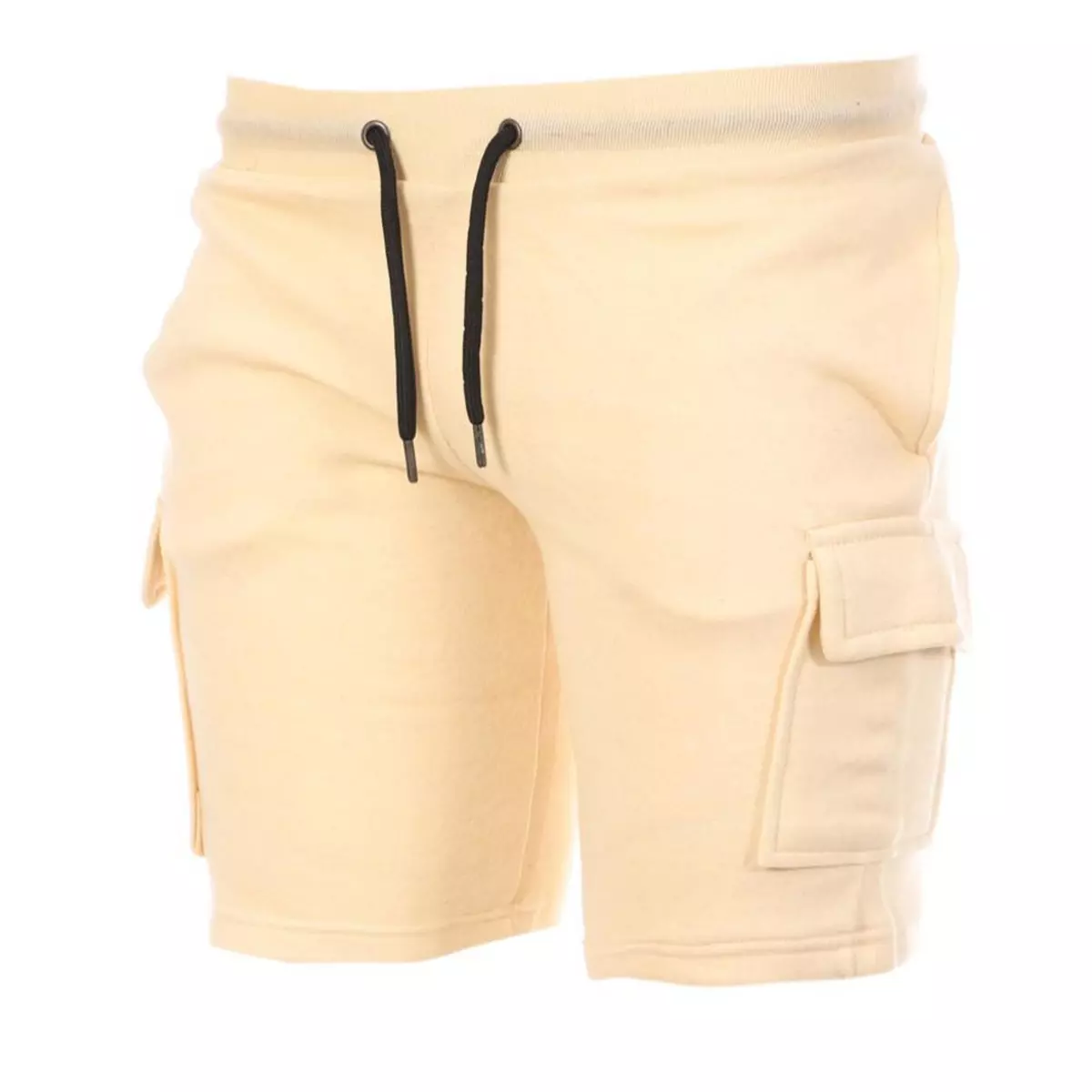 PANAME BROTHERS Short Jaune Homme Paname Brothers Boby-C