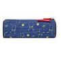 Voir la diapositive 2 : NINTENDO Trousse ronde bleue et jaune Pokemon