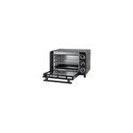 Unold Mini four Unold 68875 noir 18 litres