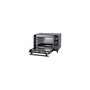 Voir la diapositive 1 : Unold Mini four Unold 68875 noir 18 litres