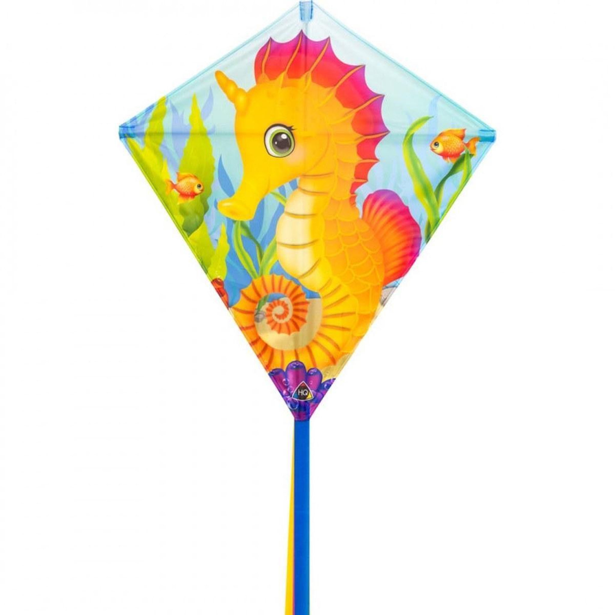 Invento Cerf-volant enfant Eddy HQ Hippocampe 68 cm