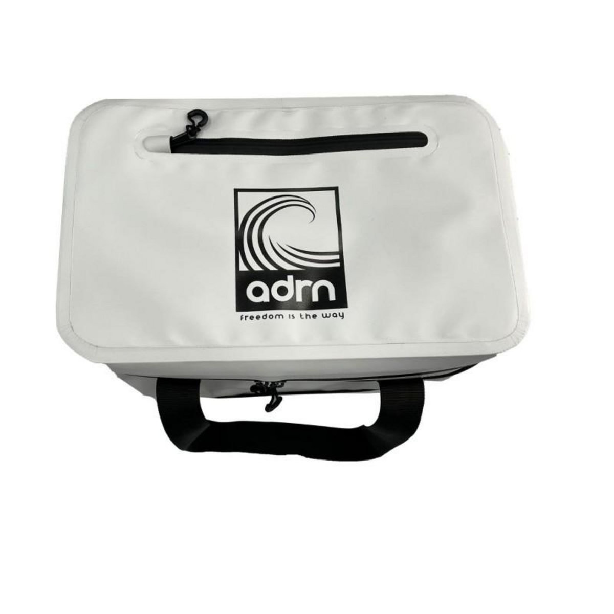 ADRENALIN Glacière 20L adaptable pour embarcation nautique 38x29x24 cm
