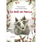 LE NOEL DE MARCUS, Vignaga Francesca Dafne